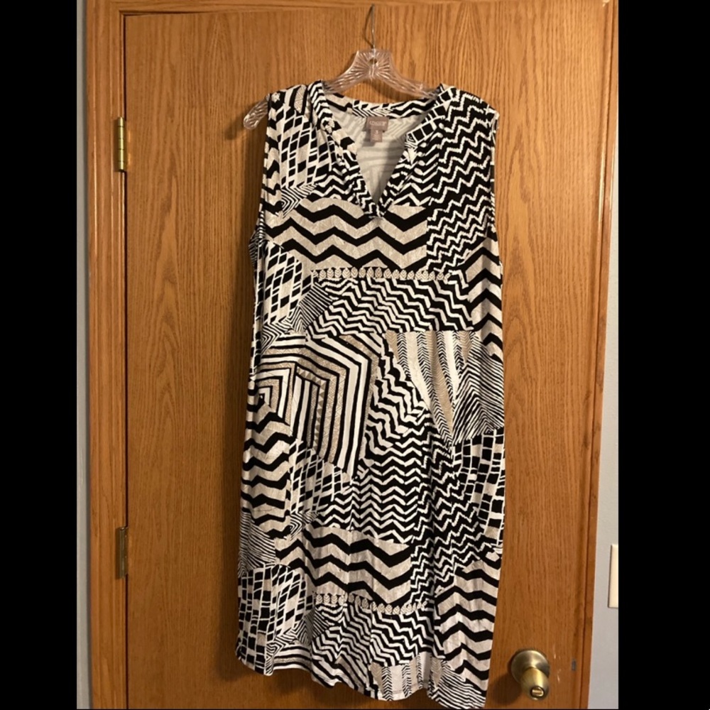 Chico’s Dress